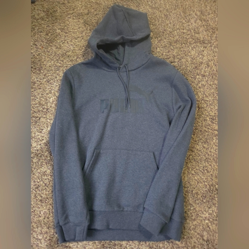 MENS SWEATSHIRT SIZE LARGE